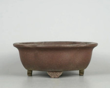 Vaso bonsai giapponese