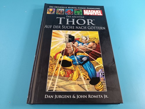 Collezione ufficiale marvel - ufficiale,