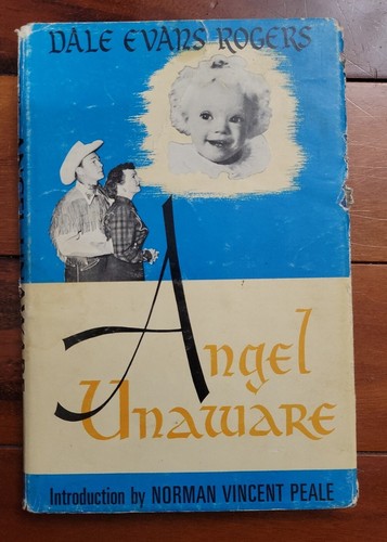 Angel unaware roy rogers dale - roy,