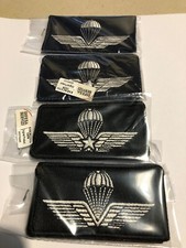 BREVETTO DI PARACADUTISMO