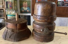 ANTICO ALLARGA CAPPELLI hat stretcher, hoeden spanner, hat mold