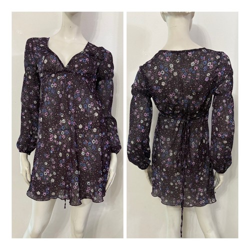 Denny rose vestito - denny, abito