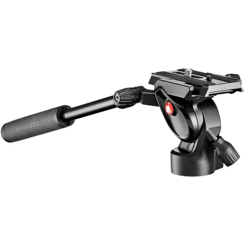 Testina video manfrotto - testina, befree