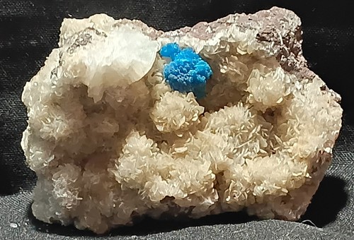 Cavansite blu reale - blu,