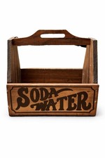 Cassetta porta birre bibite in