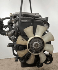 J3 120kw Motore semicompl.  HYUNDAI TERRACAN 2.9 CRDi (07/04>12/07<) SUV