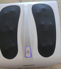 Homedics Massaggiatore piedi elettrico Massaggio Shiatsu FM-TS9 Deluxe