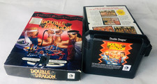 Videogioco Doppio Drago Sega