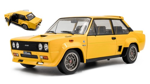 Solido sl1806006 fiat - sl1806006,