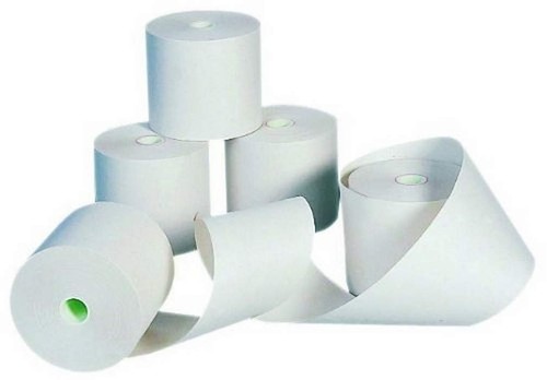 Rexel ibico rotoli carta - rexel,