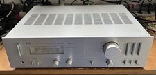 Amplificatore  JVC A-X1 Stereo Amplificatore Integrato  , Ottimo funzionante