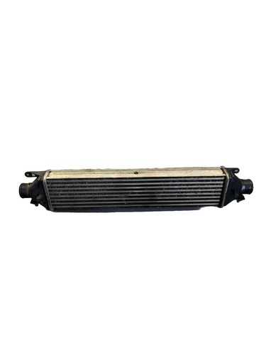 Radiatore intercooler alfa - radiatore,