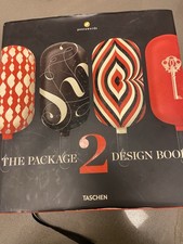 The package design book - package,