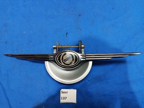 Serr 137 maniglia portellone - serr,