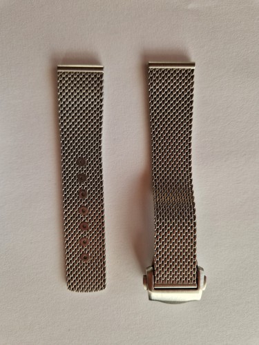 Cinturino orologio mm - orologio,