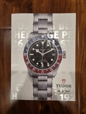 Tudor Watch Collection