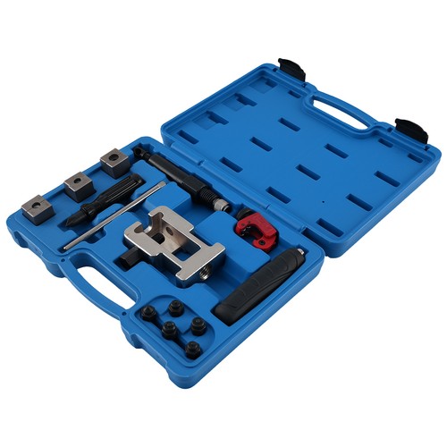Bordatrice professionale tubi - bordatrice,