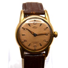 Orologio da polso vintage