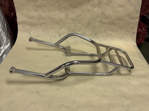 Portapacchi per moto guzzi - moto,
