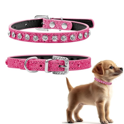 Bling diamond collari per - bling,