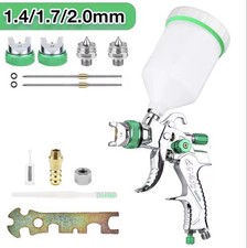 Pistola a Spruzzo Verniciatura