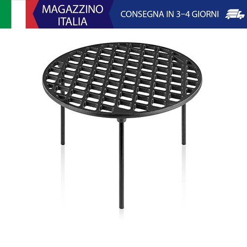 Bbq toro griglia - griglia, ghisa