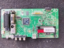 17MB82s Scheda madre TV