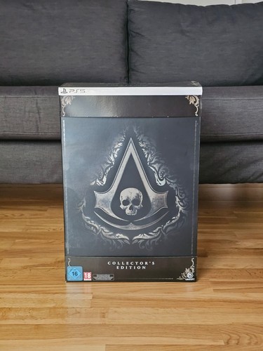 Assassin creed black flag - creed,