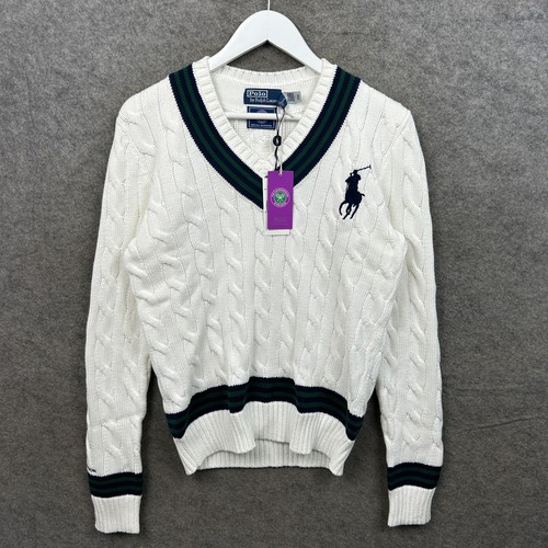 Maglione ralph lauren uomo - lauren,