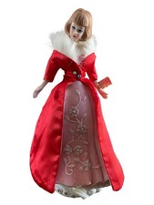 1995 Barbie with Love Glamour