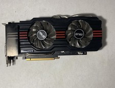 ASUS GeForce GTX 660 Ti 2 GB