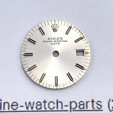 Originale Rolex Date 26 mm