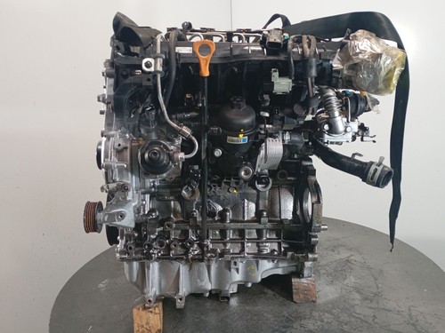 D4fc motore completo - completo, /