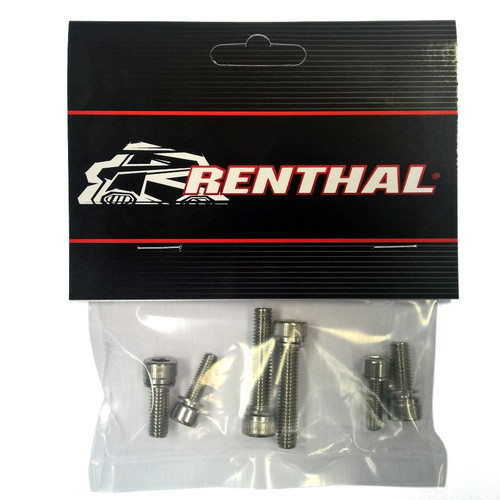Renthal integra kit bulloni - renthal,