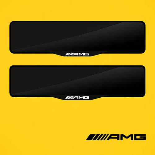 Lusso premium amg bianco - premium,
