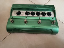Line 6 DL4 Delay Modeler