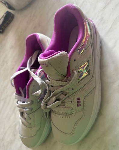 New balance 550 donna - 550, e