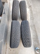 165/70r14 81T Uniroyal Ms Plus 77 gomme invernali