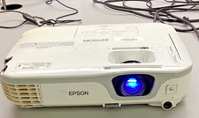 EPSON MODEL H518A LCD