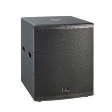 SOUNDSATION HYPER BASS 18A