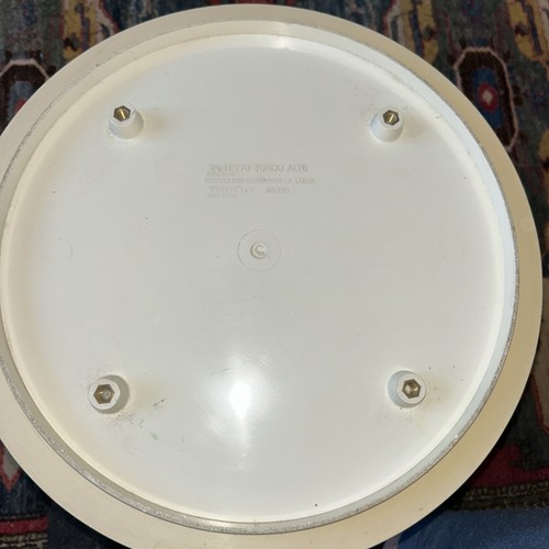 Mobiletto valletto tondo - mobiletto,