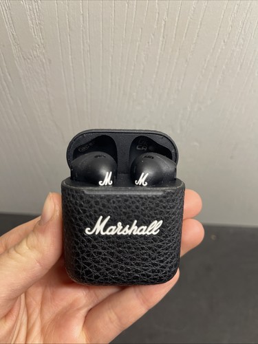 Marshall cuffie minor iii - marshall,