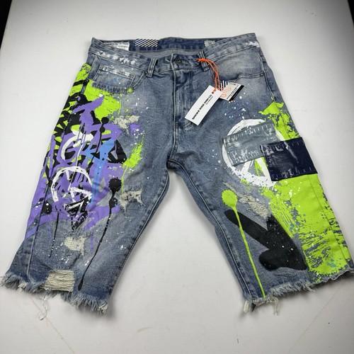 Pantaloncini lunghi uomo smoke - pantaloncini,