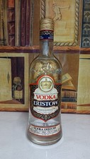 Eristow Martini & Rossi Vodka