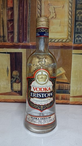 Eristow martini rossi vodka - martini,