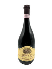 Vino Rosso Barolo 1998 Vecchia