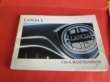Lancia  Y  1.1-1.2-1.2 16v-1.4