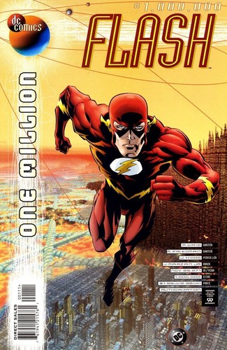 Flash 1000000 fn - flash, (2a