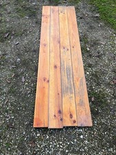 LISTE IN LEGNO MASSELLO PER