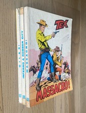 LOTTO TEX Seq. Completa 107